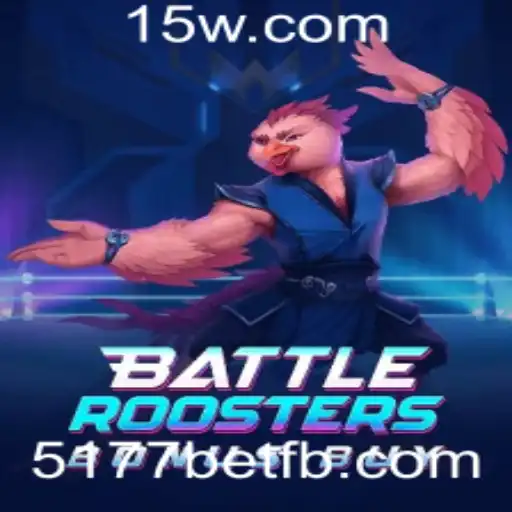 Descubra o Mundo de BattleRoostersBonusBuy: Um Novo Jogo Empolgante no 5177bet