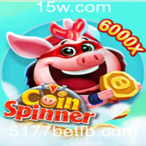 CoinSpinner: O Jogo de Azar Interativo Conectado com 5177bet