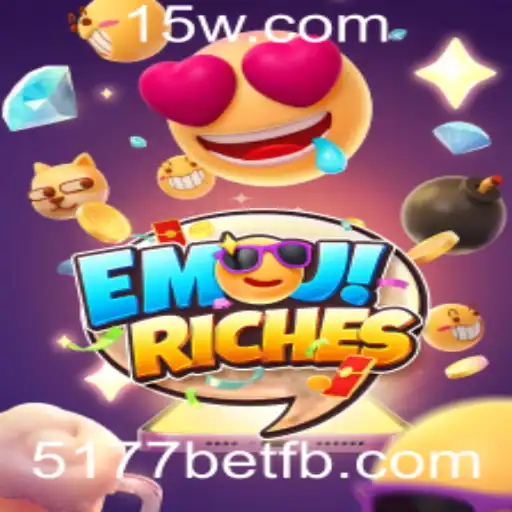 Descubra EmojiRiches: O Novo Fenômeno no Mundo dos Jogos de Cassino