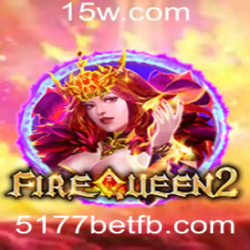 FireQueen2: A Nova Sensação dos Jogos de Azar na 5177bet