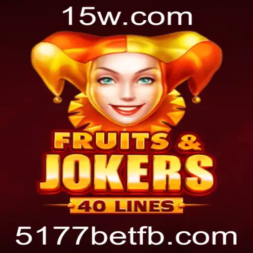 Descubra o Mundo de FruitsAndJokers40: O Jogo de Cassino que Está Conquistando o Público