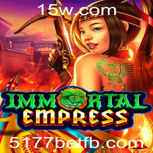 Explorando o Mundo de ImmortalEmpress: Um Fenômeno no Universo dos Jogos