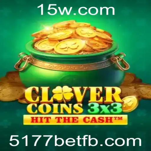 Clovercoin3x3: Um Mergulho no Universo dos Jogos Inovadores