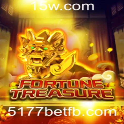Explorando o Universo Fascinante de FortuneTreasure