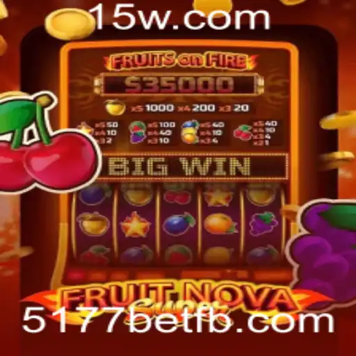 FruitNovaSuper: Uma Aventura Vibrante no Mundo dos Cassinos Online