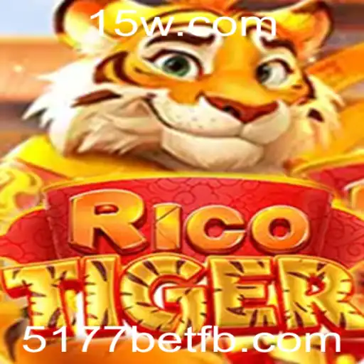 Desvendando o Mundo de RicoTiger: Um Guia Completo para Entusiastas de Jogos