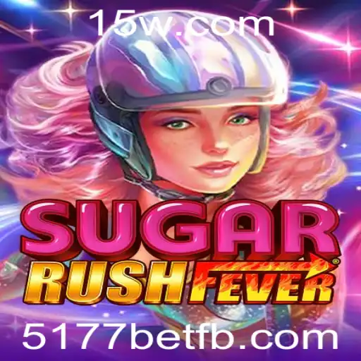 SugarRushFever: Mergulhe na Aventura Doce do Momento