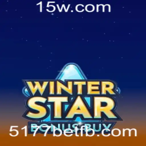 WinterStarBonusBuy: Descubra a Magia e a Emoção do Jogo com 5177bet