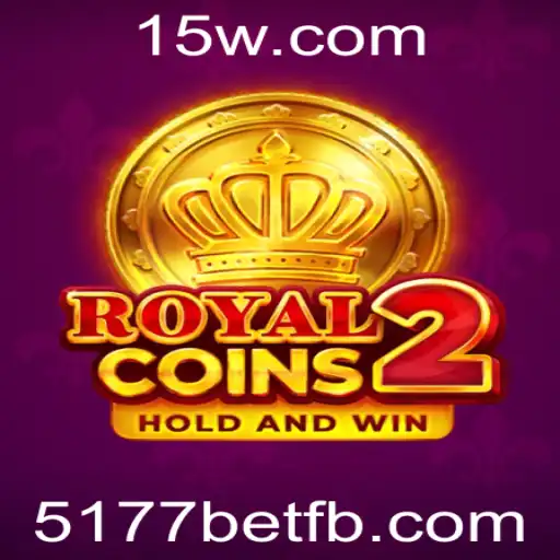 Desvende o Mundo de RoyalCoins2: Um Mergulho nas Aventuras de 5177bet