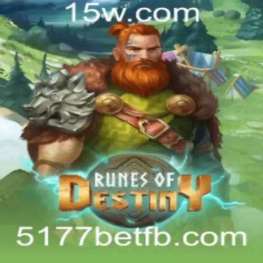 Descubra o Mundo Fascinante de RunesOfDestiny: Uma Jornada Épica