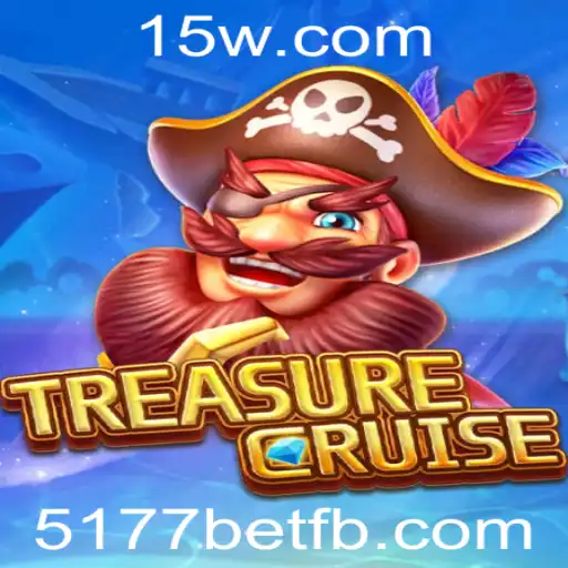 Explorando o Jogo TREASURECRUISE e a Chave 5177bet