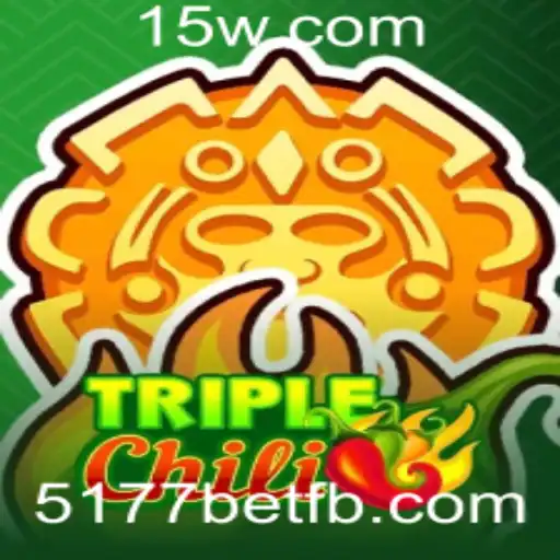 TripleChili: Descubra o Jogo Emocionante com 5177bet